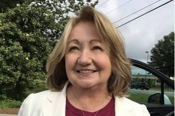 Image of the petition Recall Robichaux
