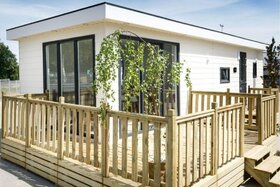 Bild der Petition: Recht auf Erstwohnsitz Campingplatz