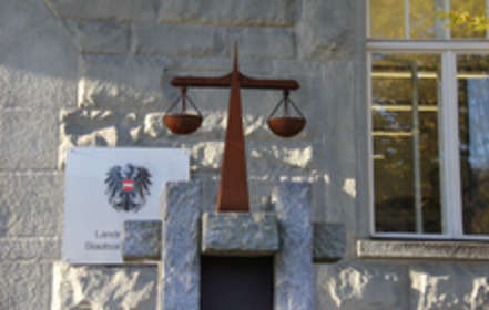 Bild der Petition: Rechtsbeugung in der österreichischen Justiz