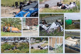 Image of the petition: Reclaim Blouberg's Public Spaces - Keep Our Public Spaces Public