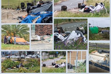 Image of the petition Reclaim Blouberg's Public Spaces - Keep Our Public Spaces Public