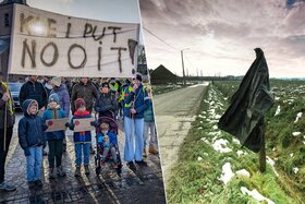 Imagen de la petición: Red Aalbeke Van De Kleiput!