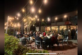 Image de la pétition : Red ons Cultuurcafé!