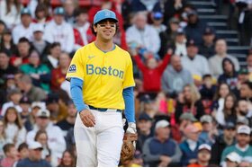 Obrázek petice: Red Sox Prospect Marcelo Mayer