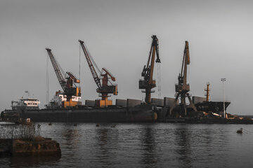 Image of the petition Reduce the negative impacts of sea mining now!