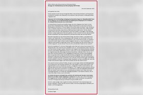 Poza petiției:Reduktion der Arbeitsbelastung der Oberstufenschüler an Schleswig-Holsteins Gymnasien