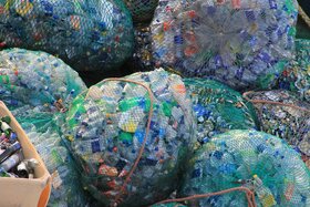 Slika peticije:Reduktion von Einwegplastik / Plastikverpackungen im Detailhandel