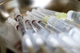 Pilt petitsioonist:Reduzierung der Corona-Maßnahmen proportional zur Impfung/Impfmöglichkeit