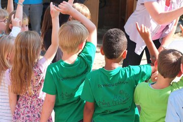 Bild der Petition Reduzierung der Kita-Gebühren bei eingeschränktem Betrieb aufgrund Corona