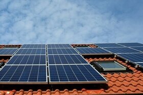 Bild der Petition: Reduzierung von Hürden für private PV Anlagen