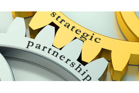 Peticijos paveikslėlis: REEVO Expands Aggregation Solution with Stakelogic