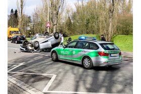 Bild der Petition: Reform der Fahrerlaubnisverordnung, ideologische Diskriminierung beenden.