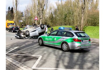 Bild der Petition Reform der Fahrerlaubnisverordnung, ideologische Diskriminierung beenden.
