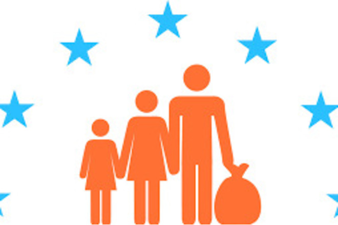 請願書 Reform der Migrations - bzw. Asylpolitik の画像