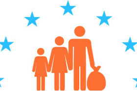 Image of the petition: Reform der Migrations - bzw. Asylpolitik