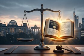 Bild der Petition: Reform des Verfassungsbeschwerdeverfahrens: Begründungspflicht bei Ablehnungen (§ 93d BVerfGG)!