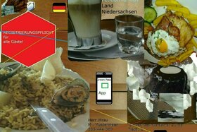 Bild der Petition: Registrierungspflicht außer Kraft setzen ! Freie Gastronomie ohne Datensammelei in Niedersachsen!