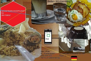 Bild av namninsamlingen Registrierungspflicht kippen ! Freie Gastronomie ohne Datensammelei in Baden-Württemberg!