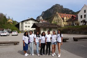 Изображение петиции: Reglementierung der Au Pair Agenturen