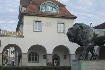 Bild der Petition Stiftung Sprudelhof - so gehts nicht!