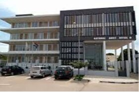 請願書の画像: Reinstate the Auditor General of The Gambia Immediately