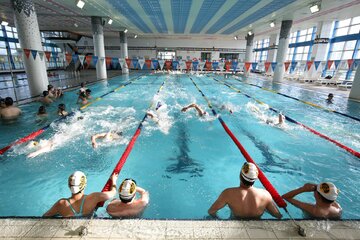 Bild der Petition Reisefreiheit und Sportfreiheit für Personen mit Covid Antikörpern