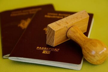 Bild der Petition Reisepass und Personalausweis als beweis für die deutsche Staatsangehörigkeit