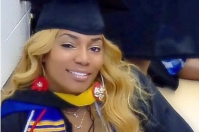 Изображение петиции Release and Full Exoneration of Dieneba Traore