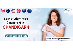 Obrázok petície: Reliable Immigration Consultants in Chandigarh for Visa Filing Assistance