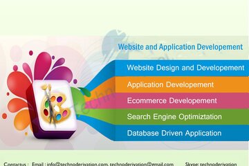 Peticijos vaizdas Reliable Web Development Company in India with Proven Expertise