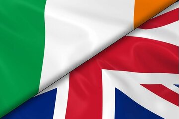 Image of the petition Remove All Flags From Lamposts on Main Roads and Roundabouts.