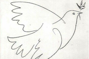 Bild der Petition Renaissance des Denkens - friedliche Koexistenz - Zum Wohle von Mensch und Mitwelt