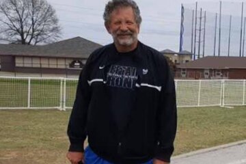 Image of the petition Renaming Westside Sports Complex