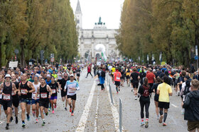 Bild der Petition: Rettet den München-Marathon – Keine Halbierung der bewährten Strecke!