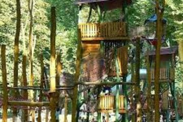 Bild der Petition Renovierung/Aufstocken des Spielplatzes beim Schlosspark