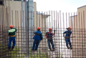 Bild der Petition: Rente mit 60 für Handwerker
