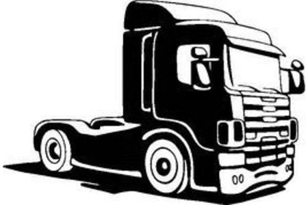 Bild der Petition: Rente mit 60 für Lkw-Fahrer ohne Abzüge