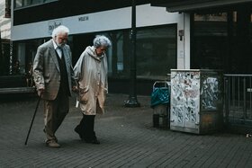 Снимка на петицията:Rentenerhöhung 2021 nicht ausfallen lassen!