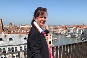 Зображення петиції: Rentenkürzung auch nach dem Tod des Ex-Partners, Versorgungsausgleich