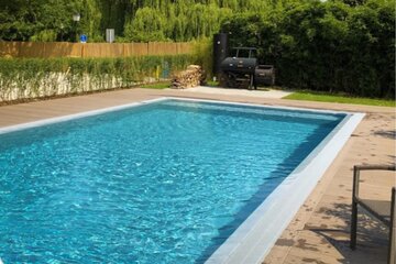 Image of the petition Réouverture de la piscine du Beach Club/ Reopening swimming pool at the Beach Club