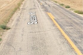 청원서 이미지: Repave & Repair Wyoming Highway 192 Between Kaycee and Linch.