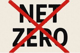 Image of the petition: Repeal Net Zero Emissions Policy in Australia