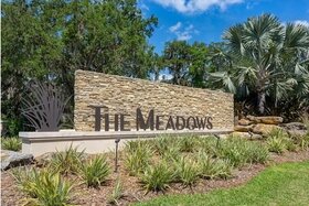 Image of the petition: Replace the Benderson signage in the Meadows