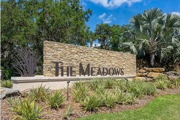 Image of the petition Replace the Benderson signage in the Meadows