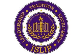 Image of the petition: Request for a Continued Review and Adjustment of the Islip Middle School Bell Schedule