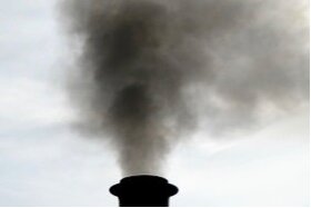 Imagen de la petición:Residential Smoke Pollution