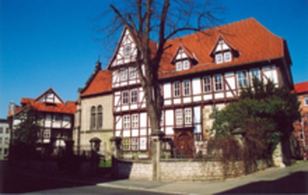 Foto della petizione:Resolution des Göttinger Geschichtsvereins zur Situation von Städtischem Museum und Stadtarchiv