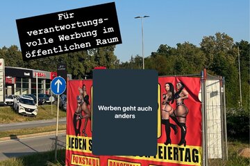 Image of the petition Respekt im öffentlichen Raum - Für verantwortungsvolle Werbung im Landkreis Rottal-Inn