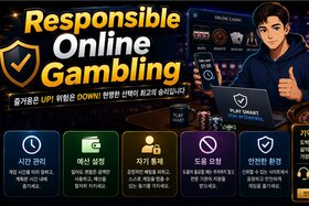 Image of the petition: Responsible Online Gambling