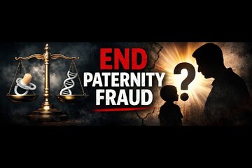 Image of the petition Responsible Parenthood Act